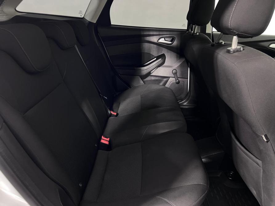 Ford Focus III Рестайлинг Ростов-на-Дону  - изображение 14