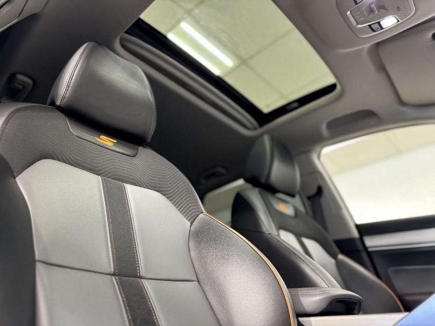 Geely Coolray I Рестайлинг Санкт-Петербург  - изображение 13