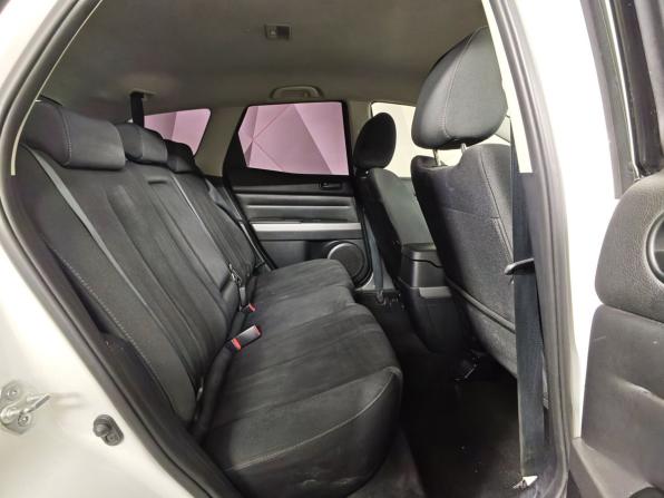 Mazda CX-7 I Рестайлинг с пробегом 2011 года, цена 748 000 рублей, 144036 км, внедорожник, Автокод Объявления