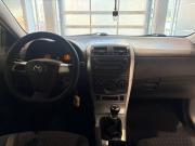 Toyota Corolla X (E140 E150) Рестайлинг Екатеринбург  - изображение 38