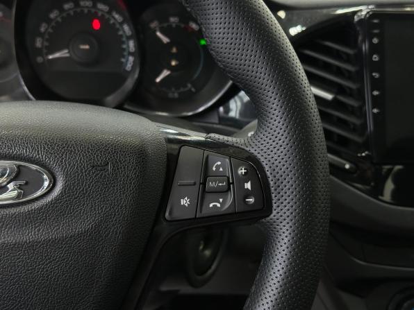 Lada (ВАЗ) Vesta I с пробегом 2017 года, цена 790 000 рублей, 135152 км, седан, Автокод Объявления