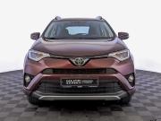 Toyota RAV4 IV (XA40) Рестайлинг Москва  - изображение 31
