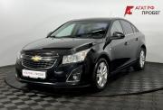 Chevrolet Cruze I Рестайлинг Нижний Новгород  - изображение 25