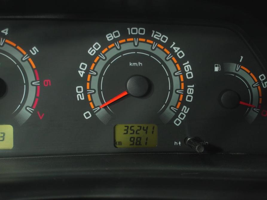 Lada (ВАЗ) Niva Travel I Вологда  - изображение 17