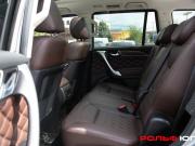 Haval H9 I Рестайлинг Москва  - изображение 37