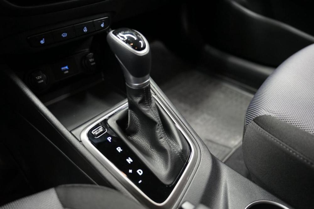 Hyundai Solaris II Рестайлинг Крым  - изображение 13