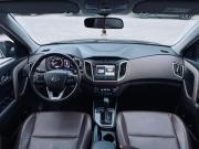 Hyundai Creta I Рестайлинг Уфа  - изображение 54