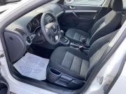 Skoda Octavia II (A5) Рестайлинг Москва  - изображение 29