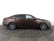 Lexus ES VI Рестайлинг Москва  - изображение 32