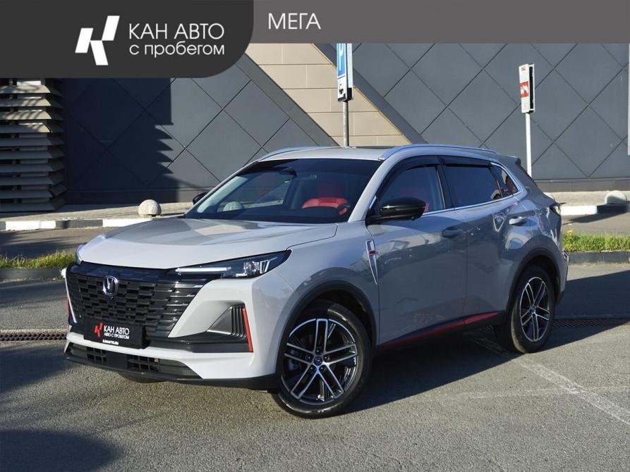 Changan UNI-S I Казань  - изображение 1