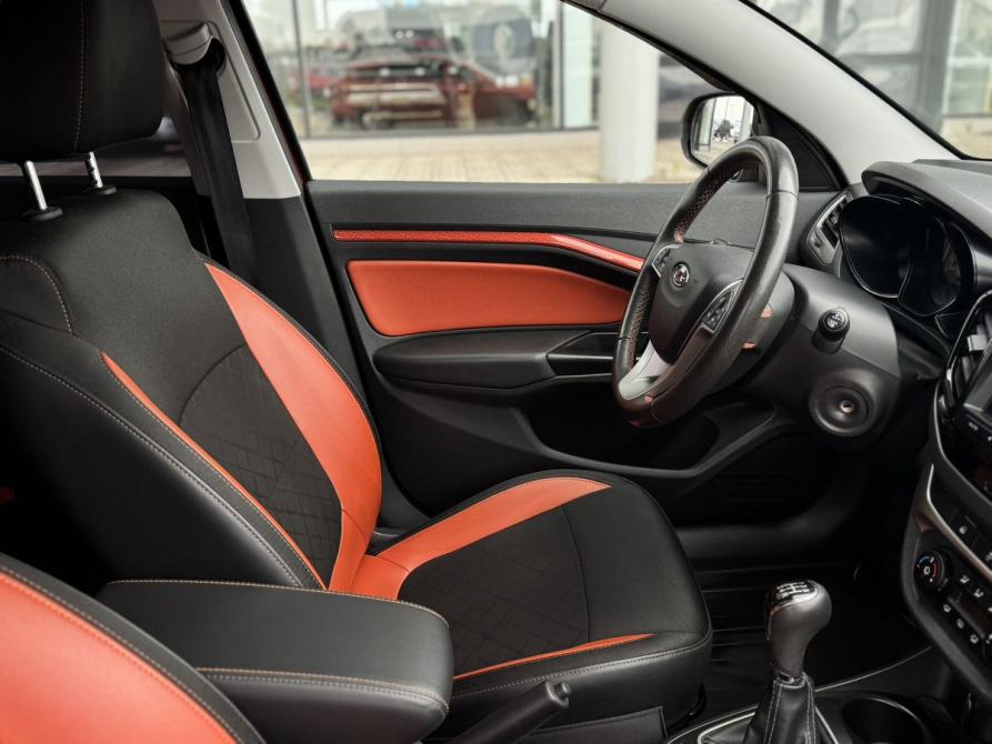 Lada (ВАЗ) Vesta I Тверь  - изображение 19