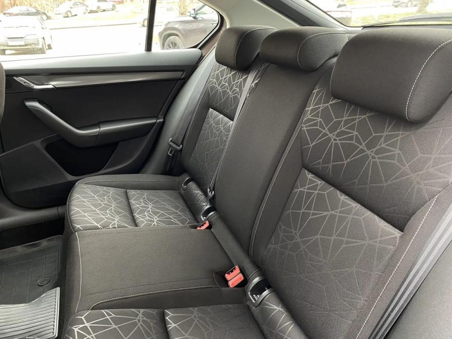 Skoda Octavia III (A7) Рестайлинг Екатеринбург  - изображение 33