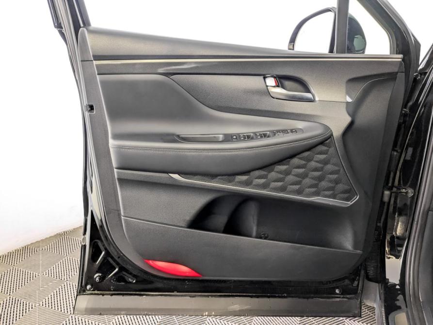 Hyundai Santa Fe IV Рестайлинг Москва  - изображение 20