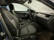 Skoda Octavia III (A7) Рестайлинг Москва  - изображение 26