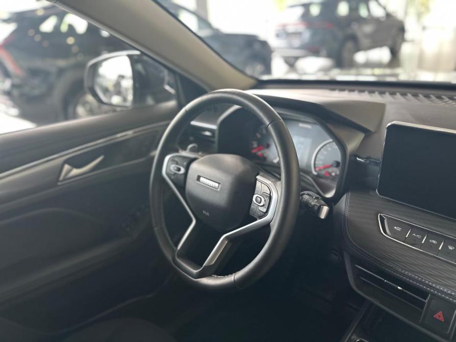 Haval Jolion I Рестайлинг Новосибирск  - изображение 26