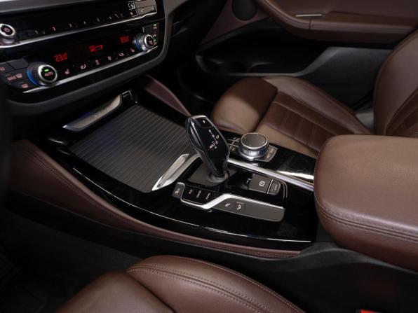 BMW X4 II (G02) с пробегом 2021 года, цена 4 490 000 рублей, 83456 км, внедорожник, Автокод Объявления