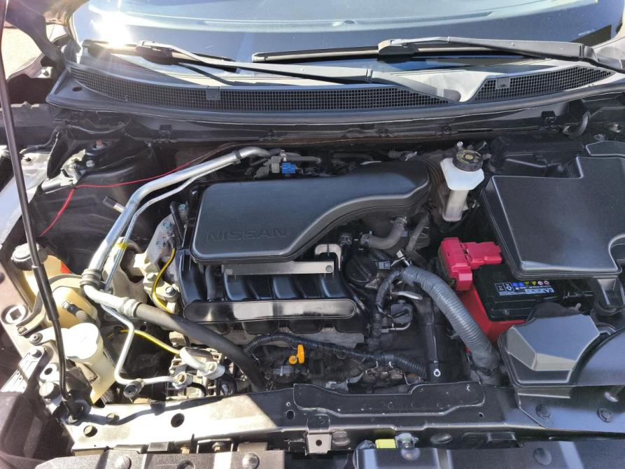 Nissan Qashqai II Курган  - изображение 16