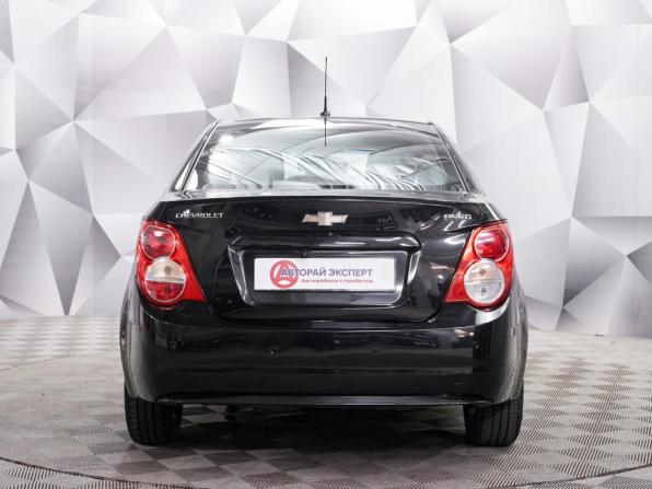 Chevrolet Aveo II с пробегом 2012 года, цена 690 000 рублей, 182500 км, седан, Автокод Объявления