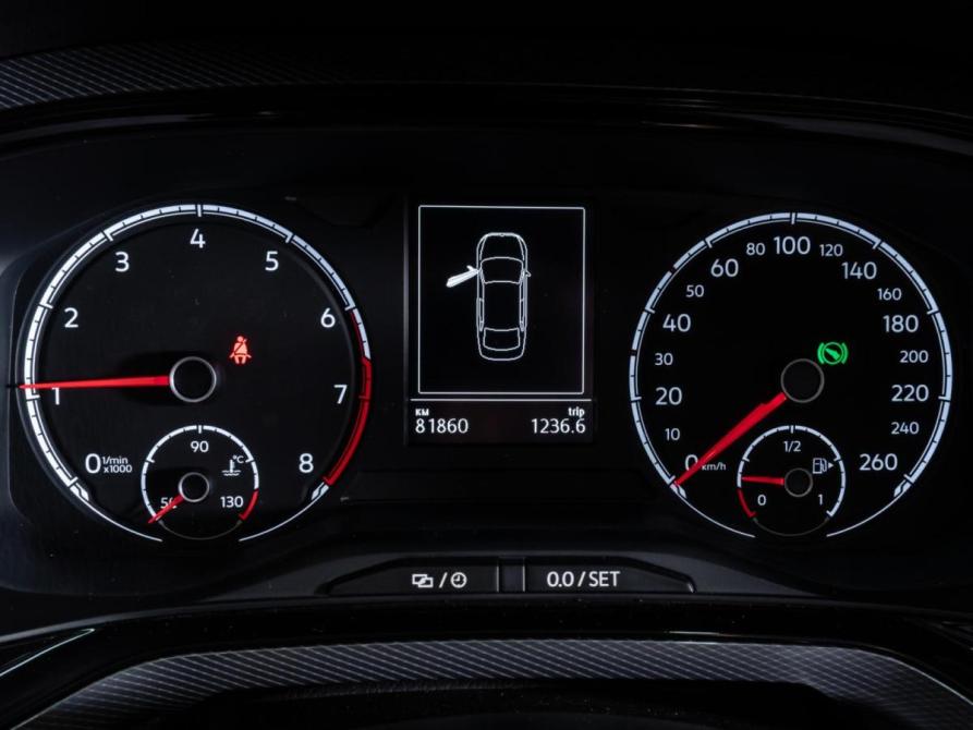 Volkswagen Polo VI Рязань  - изображение 15