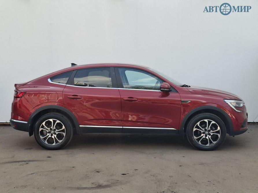 Renault Arkana I Москва  - изображение 4