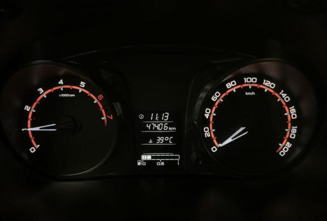 Lada (ВАЗ) Granta I Рестайлинг с пробегом 2025 года, цена 888 000 рублей, 47407 км, лифтбек, Автокод Объявления