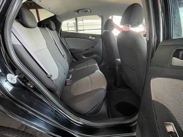 Hyundai Solaris I с пробегом 2012 года, цена 684 000 рублей, 156181 км, седан, Автокод Объявления