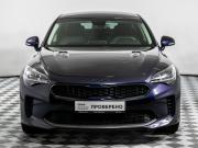 Kia Stinger I Москва  - изображение 18