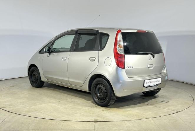 Mitsubishi Colt VI (Z20/Z30) с пробегом 2004 года, цена 349 000 рублей, 241082 км, хэтчбек, Автокод Объявления