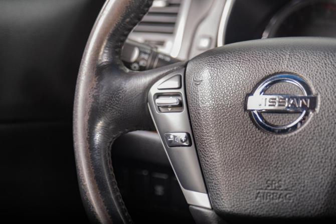 Nissan Teana II с пробегом 2010 года, цена 1 359 000 рублей, 213300 км, седан, Автокод Объявления