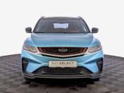 Geely Coolray I Химки  - изображение 32
