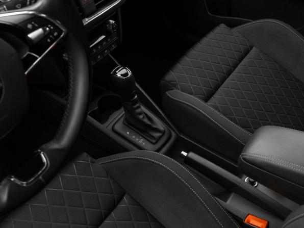 Skoda Rapid II с пробегом 2021 года, цена 1 820 000 рублей, 86756 км, лифтбек, Автокод Объявления