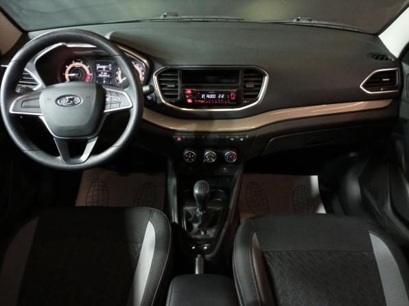 Lada (ВАЗ) Vesta I Рестайлинг (NG) с пробегом 2023 года, цена 1 149 000 рублей, 39930 км, седан, Автокод Объявления