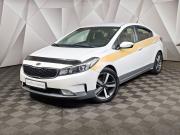 Kia Cerato III Рестайлинг (Classic) Москва  - изображение 21