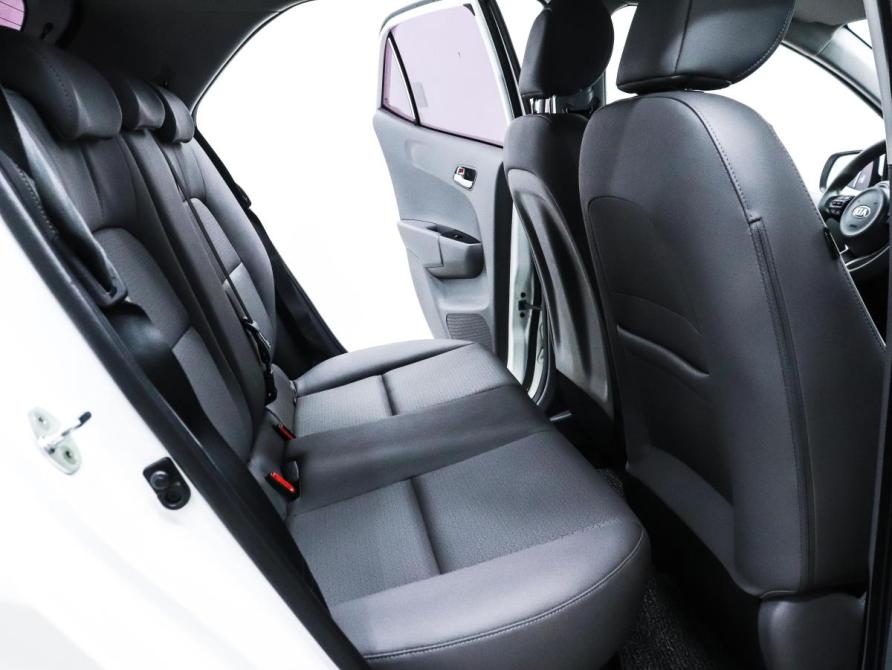 Kia Morning III Рестайлинг 1 Красноярск  - изображение 28