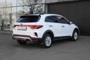 Kia Rio IV Рестайлинг Москва  - изображение 28