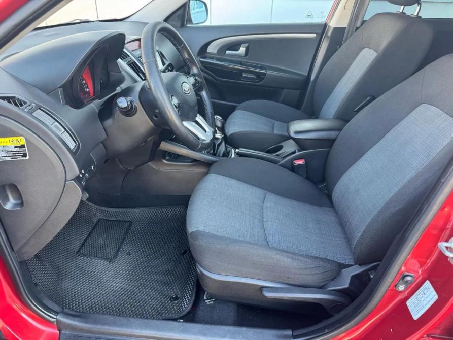 Kia Ceed I Рестайлинг Альметьевск  - изображение 10