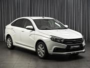 Lada (ВАЗ) Vesta I Ставрополь  - изображение 22