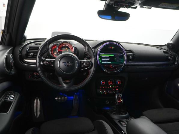 Mini Clubman II Рестайлинг с пробегом 2019 года, цена 3 549 077 рублей, 94146 км, универсал, Автокод Объявления