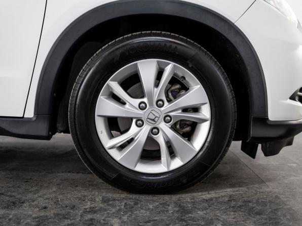 Honda Vezel I с пробегом 2016 года, цена 1 500 500 рублей, 150328 км, внедорожник, Автокод Объявления