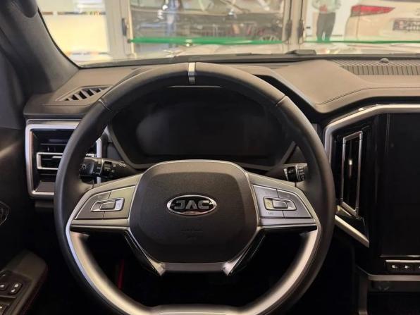 JAC T9 с пробегом 2024 года, цена 3 000 000 рублей, 38322 км, offers.body_type.unknown, Автокод Объявления