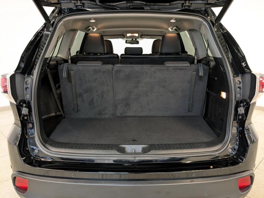 Toyota Highlander III (XU50) Санкт-Петербург  - изображение 11