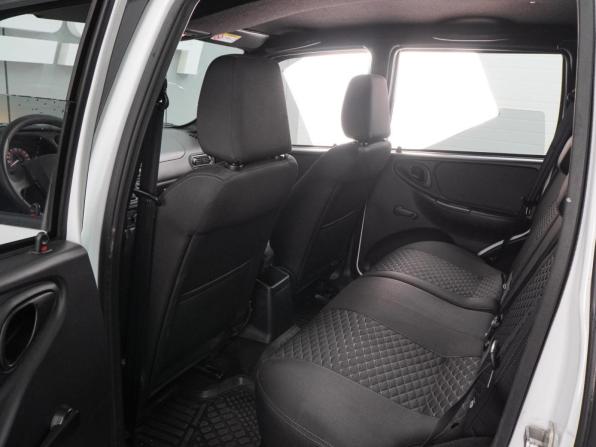 Lada (ВАЗ) Niva Travel I с пробегом 2025 года, цена 1 450 000 рублей, 10382 км, внедорожник, Автокод Объявления