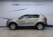 Kia Sportage III Москва  - изображение 23