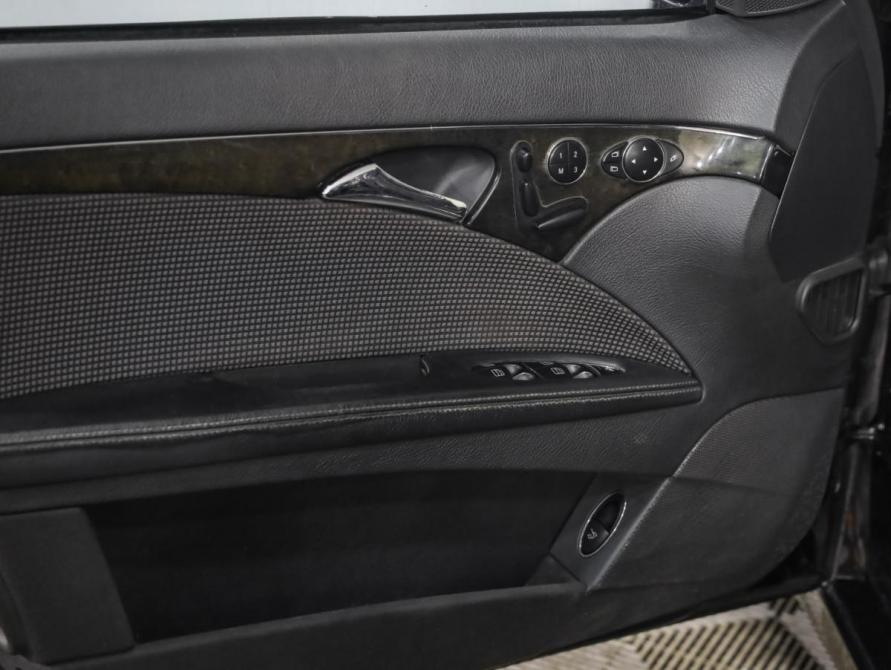 Mercedes-Benz E-Класс III (W211 S211) Санкт-Петербург  - изображение 16