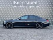 Mercedes-Benz E-Класс V (W213 S213 C238) Краснодар  - изображение 38