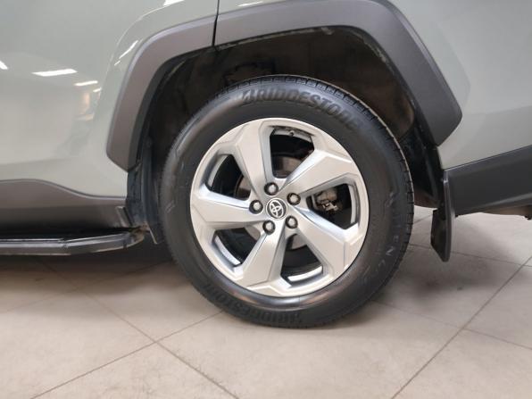 Toyota RAV4 V (XA50) с пробегом 2019 года, цена 3 170 000 рублей, 70937 км, внедорожник, Автокод Объявления