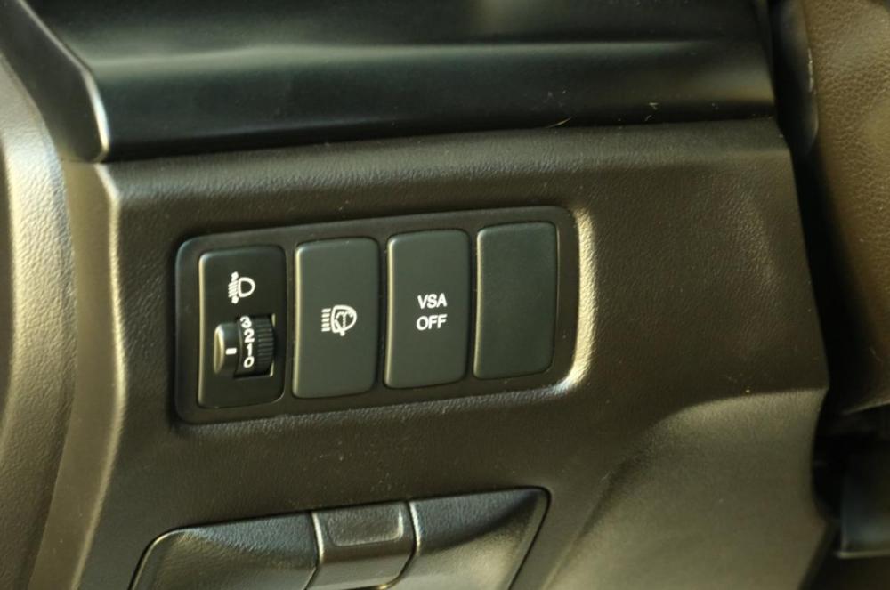 Honda Accord VIII Омск  - изображение 10