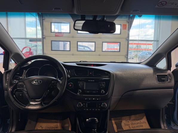 Kia Ceed II с пробегом 2013 года, цена 997 000 рублей, 164427 км, хэтчбек, Автокод Объявления