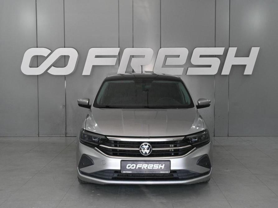 Volkswagen Polo VI Ростов-на-Дону  - изображение 3