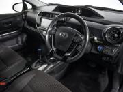 Toyota Aqua I Рестайлинг 2 Санкт-Петербург  - изображение 31